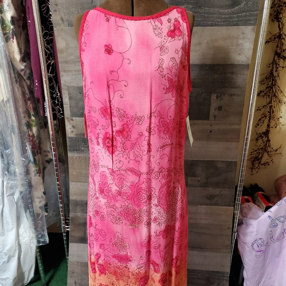 Susan Bristol Dress